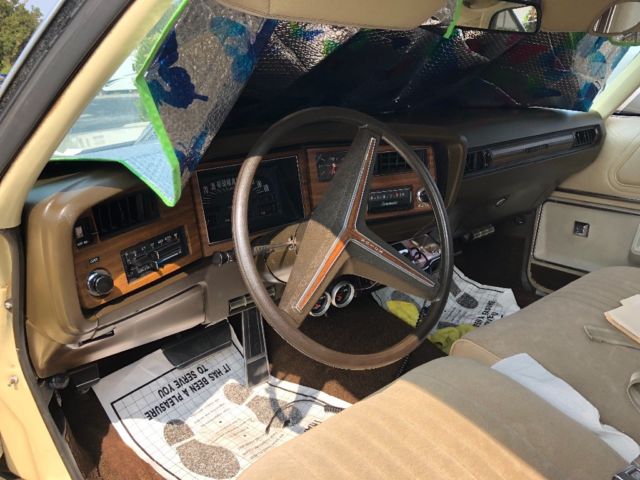 1973 Buick Other 2Door Couoe - photo 6