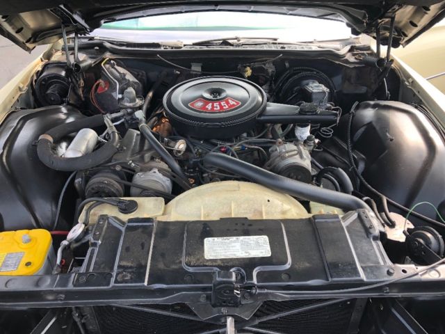 1973 Buick Other 2Door Couoe - photo 9