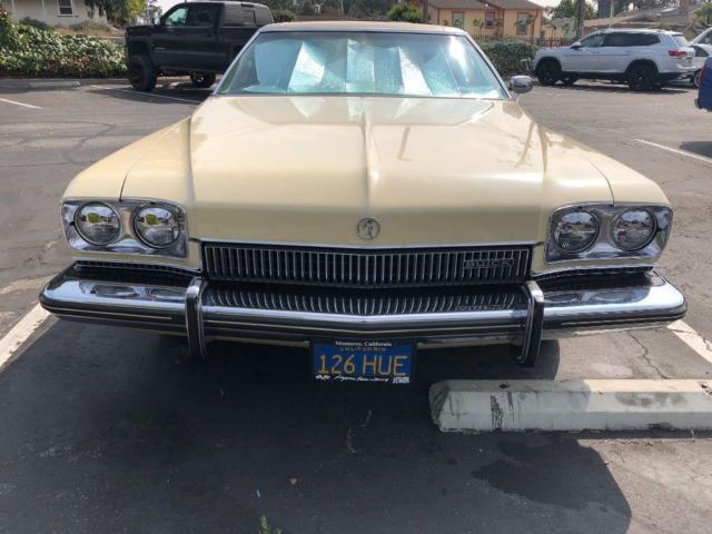 1973 Buick Other - photo 3