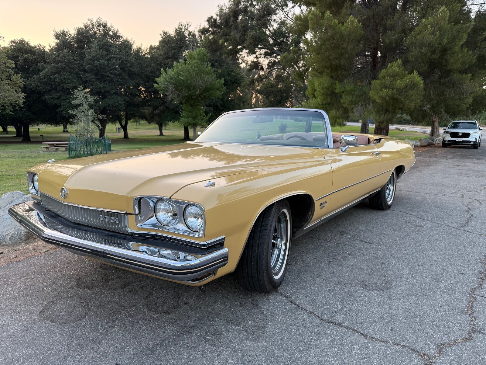 1973 Buick Centurion - photo 10