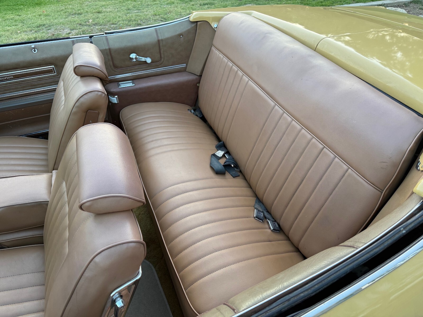 1973 Buick Centurion - photo 11