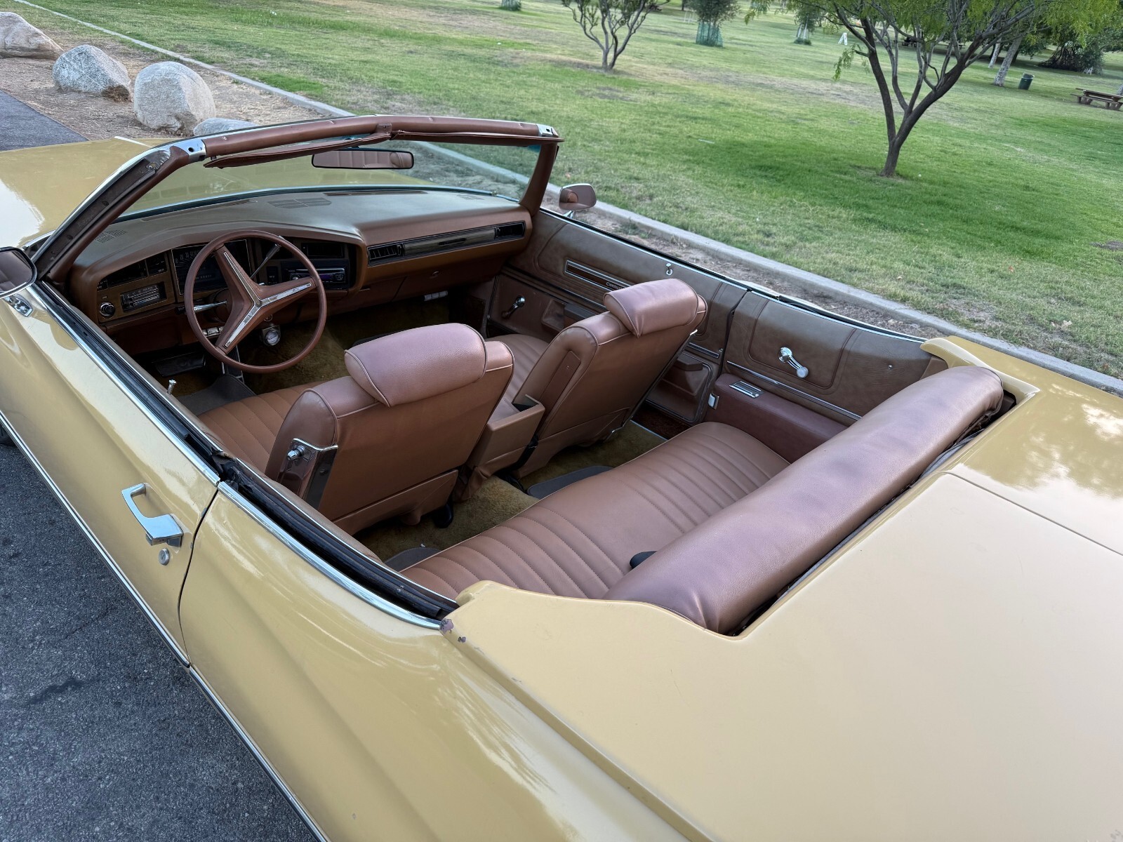 1973 Buick Centurion - photo 13