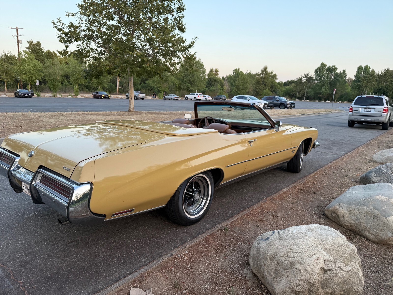 1973 Buick Centurion - photo 3