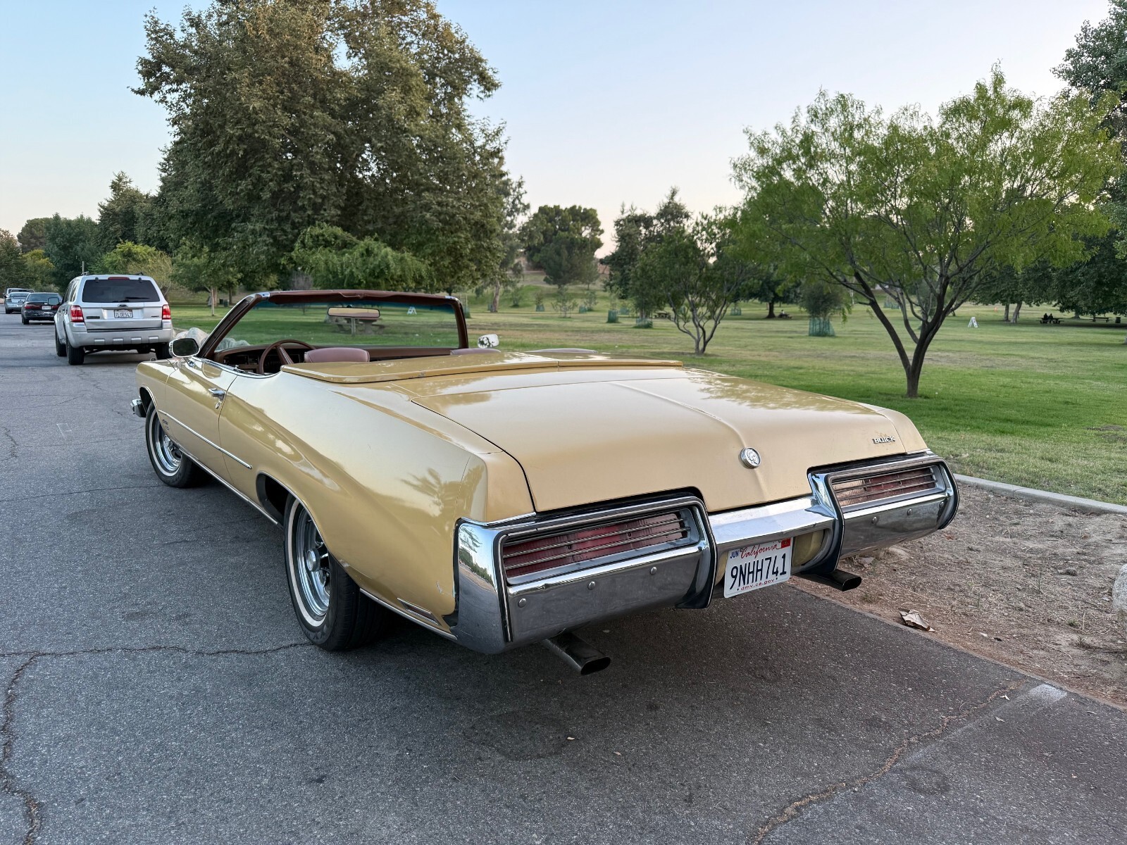 1973 Buick Centurion - photo 5