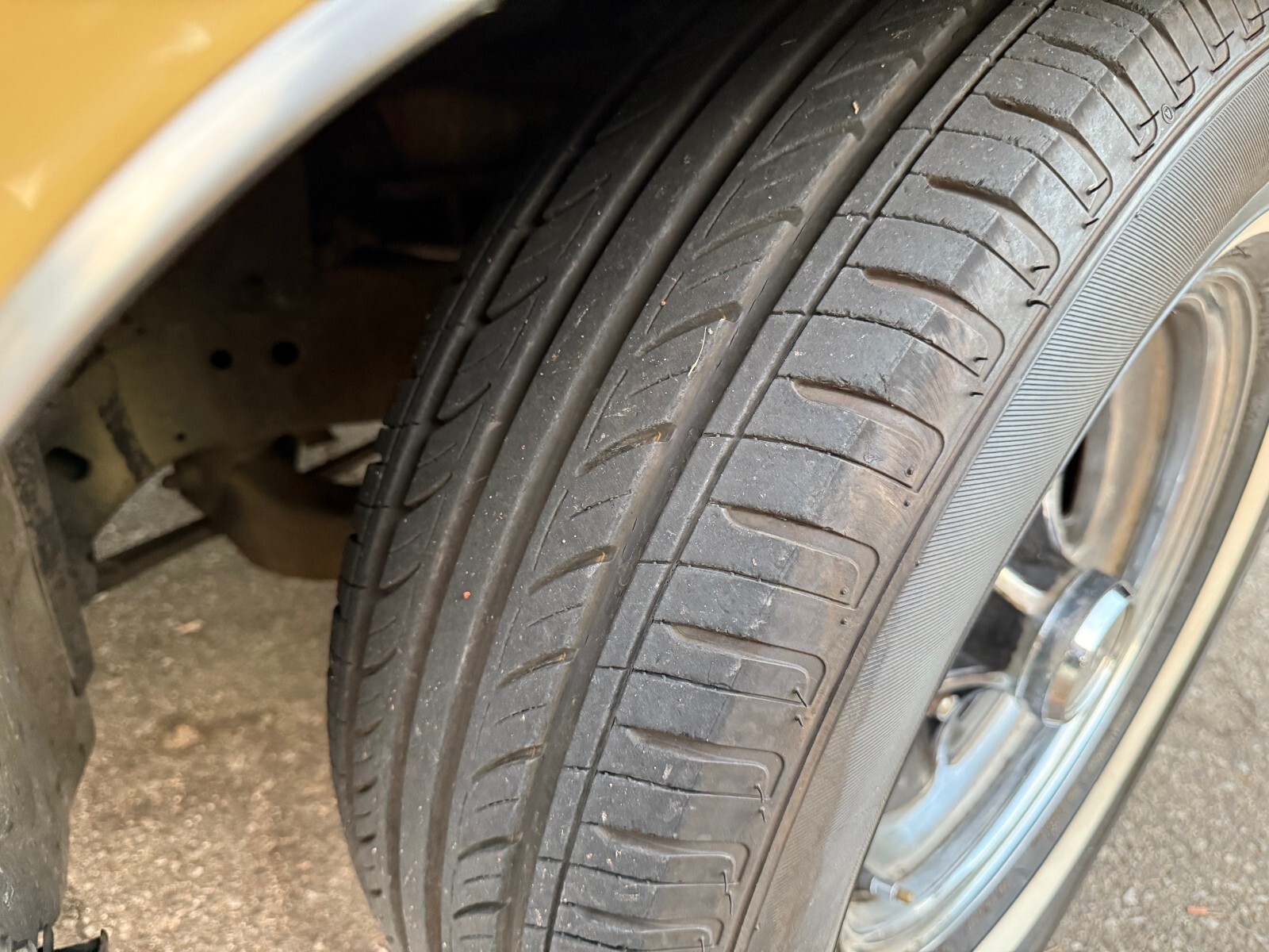 1973 Buick Centurion - photo 7