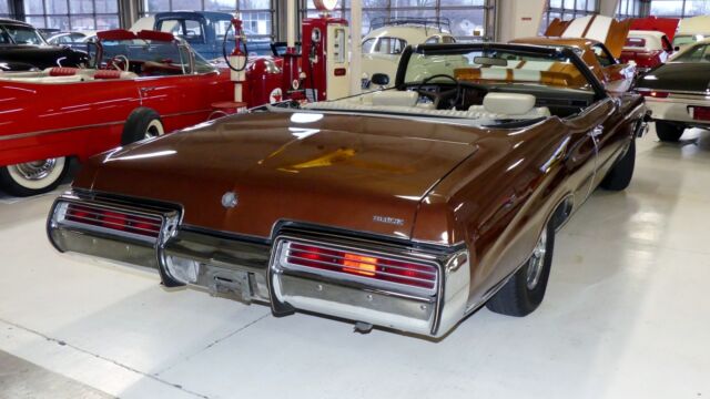 1973 Buick Centurion -- - photo 10