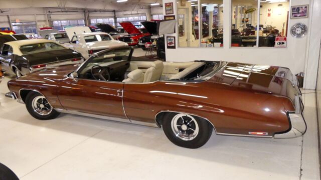 1973 Buick Centurion -- - photo 8