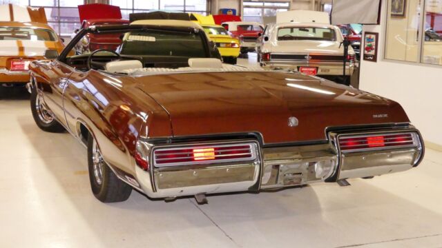 1973 Buick Centurion -- - photo 9