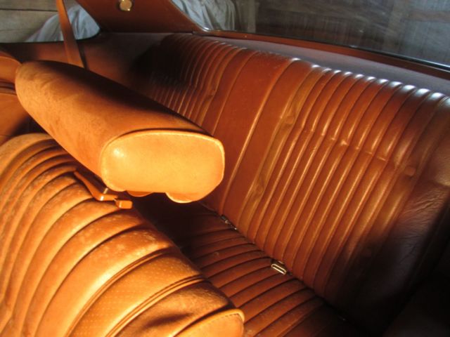 1973 Buick Centurion - photo 10