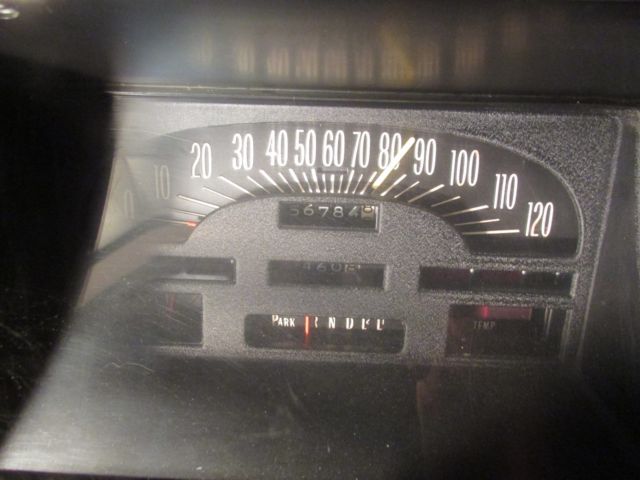 1973 Buick Centurion - photo 12