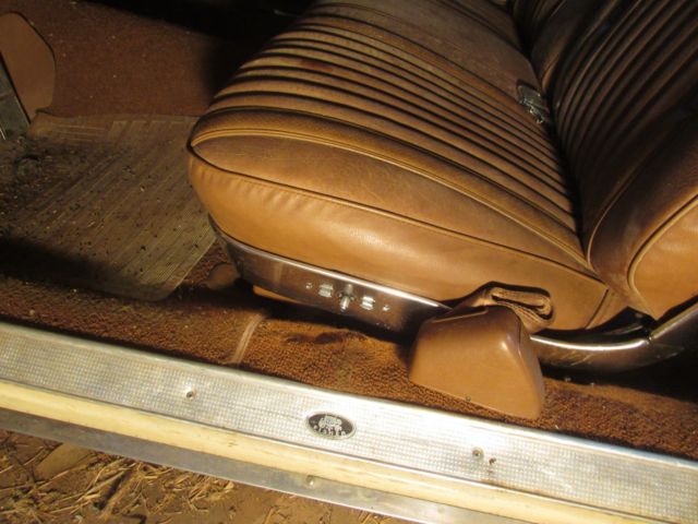 1973 Buick Centurion - photo 13