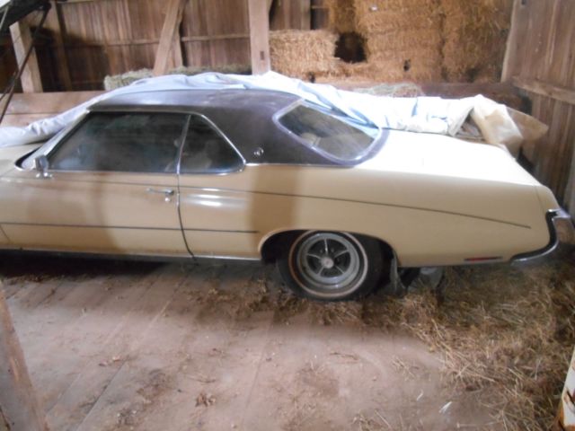 1973 Buick Centurion - photo 4