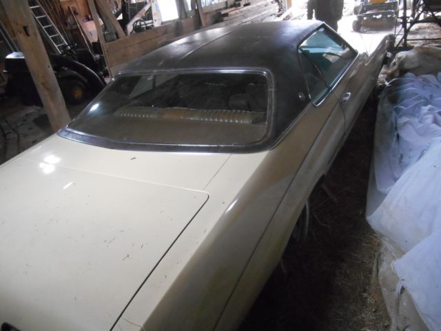 1973 Buick Centurion - photo 5