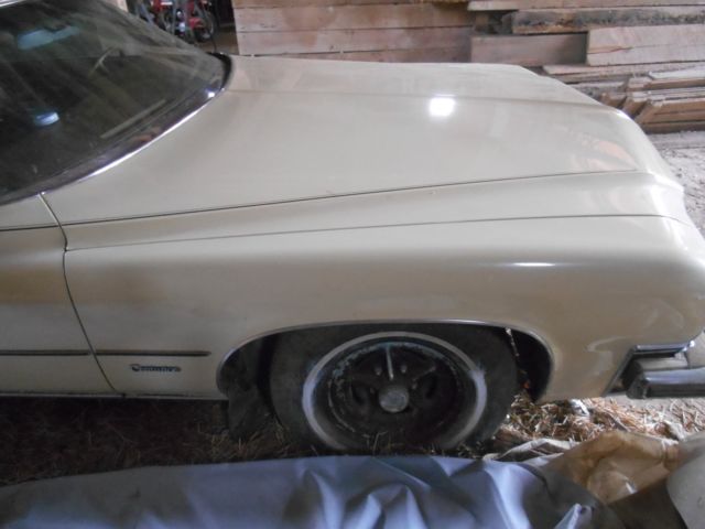 1973 Buick Centurion - photo 6