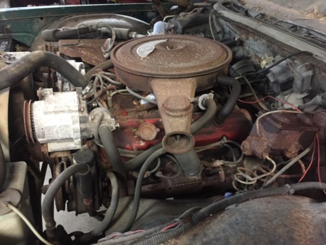 1973 Buick Other - photo 13