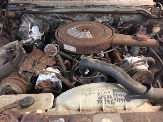 1973 Buick Other - photo 3