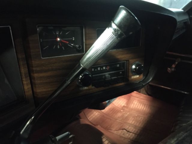 1973 Buick Other - photo 8