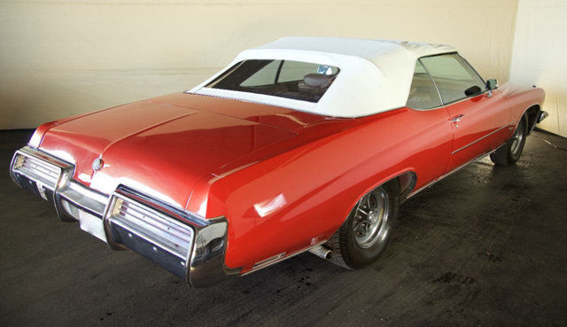 1973 Buick Centurion BUICK73 - photo 4