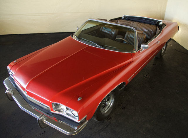 1973 Buick Centurion BUICK73 - photo 7