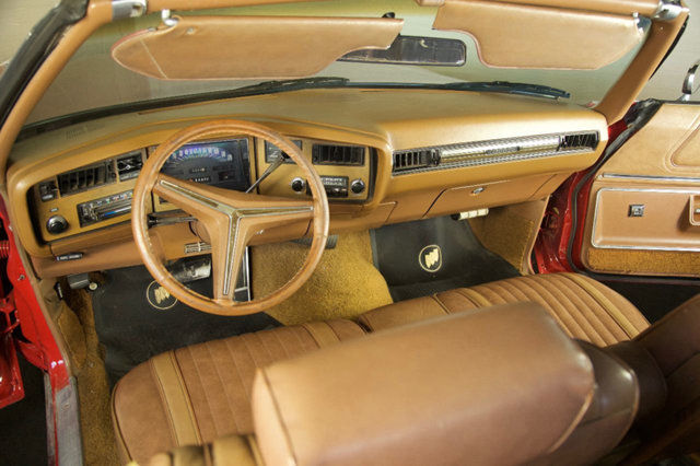 1973 Buick Centurion BUICK73 - photo 8
