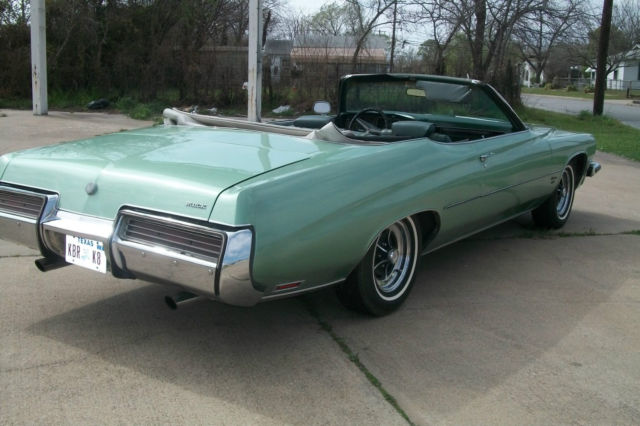 1973 Buick CENTURION 455 - photo 10
