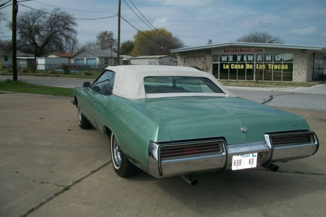 1973 Buick CENTURION 455 - photo 6
