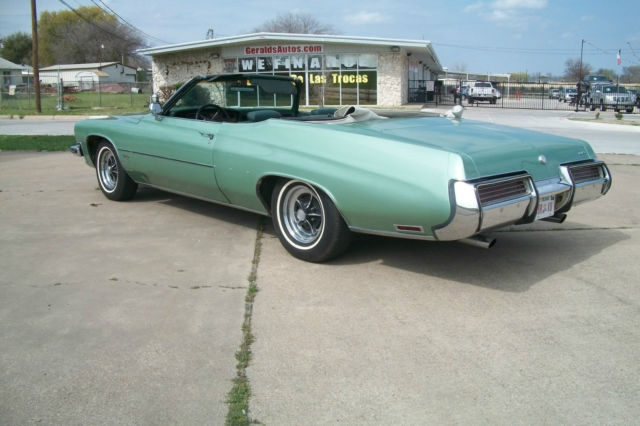 1973 Buick CENTURION 455 - photo 9