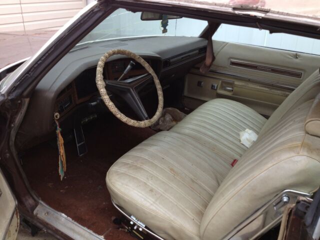 1973 Buick Other convertible - photo 11