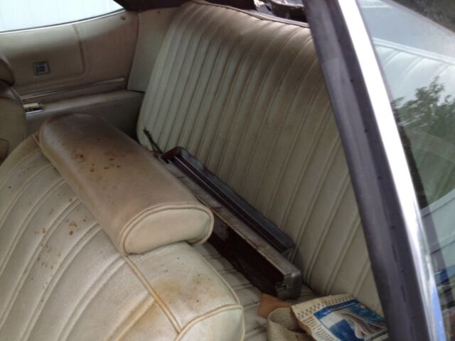 1973 Buick Other convertible - photo 12