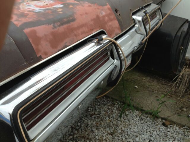 1973 Buick Other convertible - photo 2