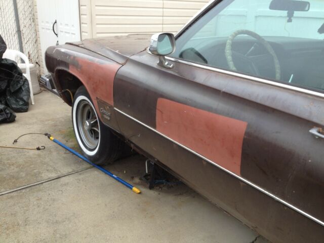 1973 Buick Other convertible - photo 4