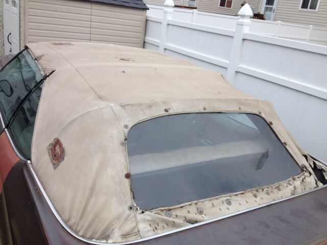 1973 Buick Other convertible - photo 6