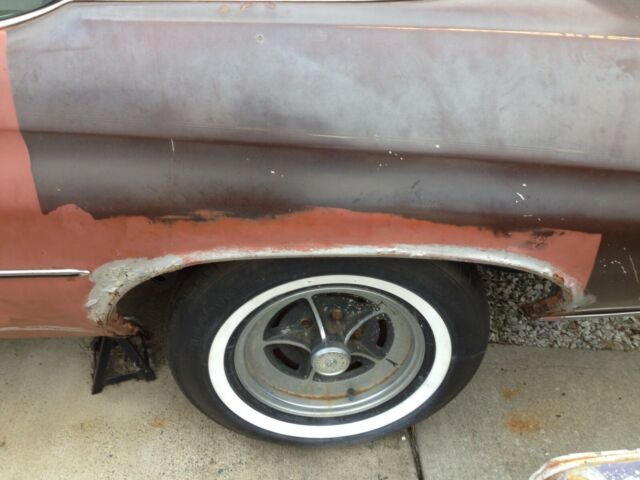 1973 Buick Other convertible - photo 8