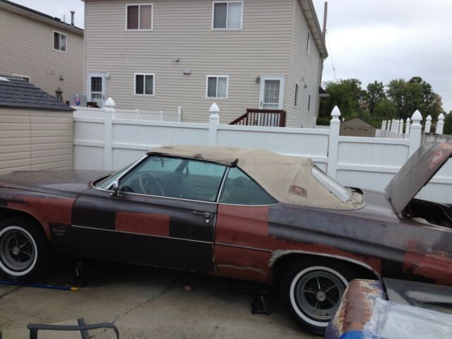 1973 Buick Other convertible - photo 9
