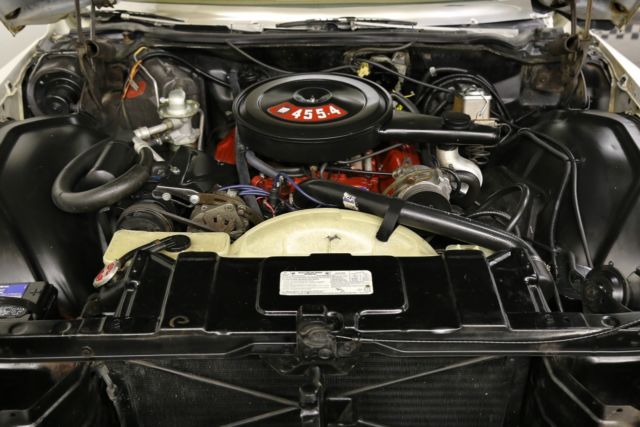 1973 Buick Convertible - photo 10