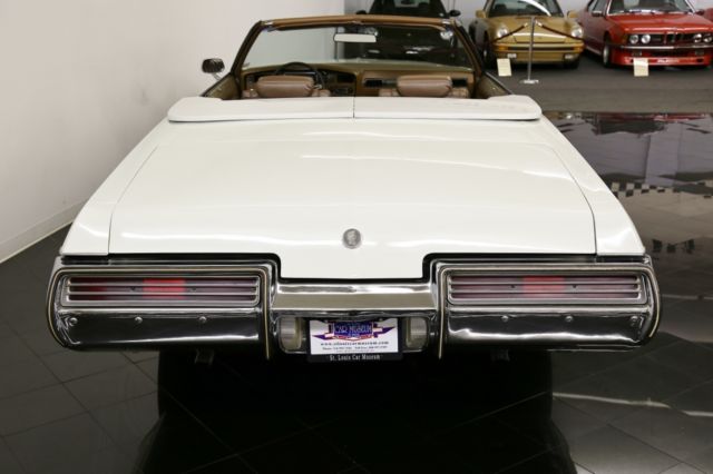 1973 Buick Convertible - photo 7