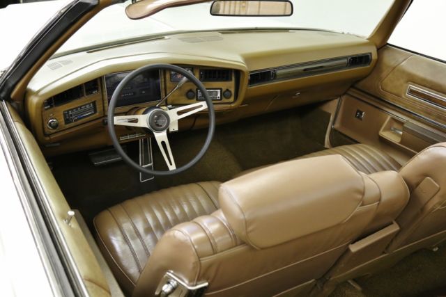 1973 Buick Convertible - photo 8