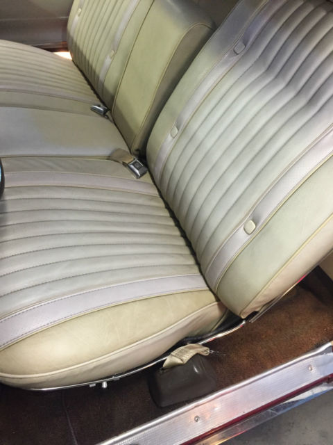 1973 Buick Centurion 455 - photo 8