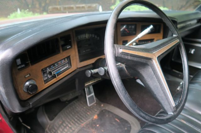 1973 Buick CENTURION - 455 - photo 7