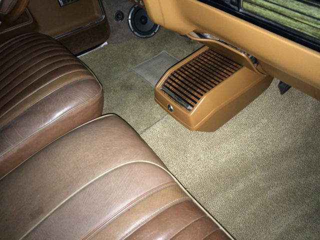 1973 Buick Centurion - photo 11