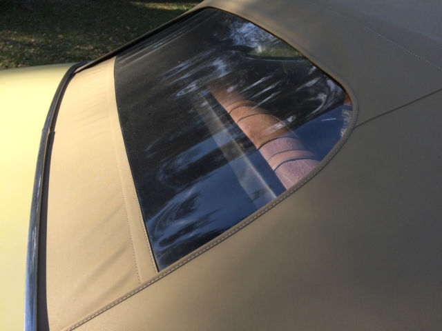 1973 Buick Centurion - photo 12