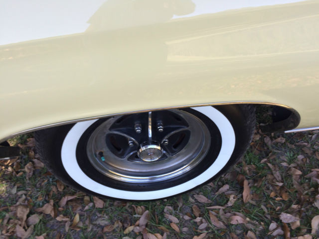 1973 Buick Centurion - photo 13