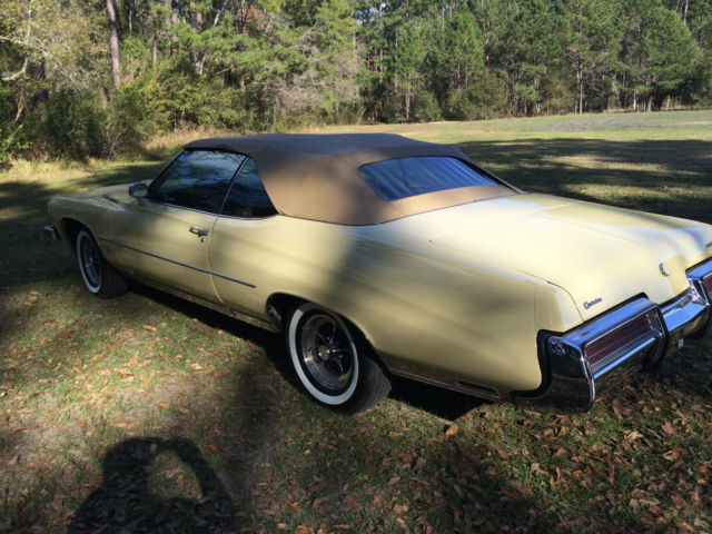 1973 Buick Centurion - photo 5