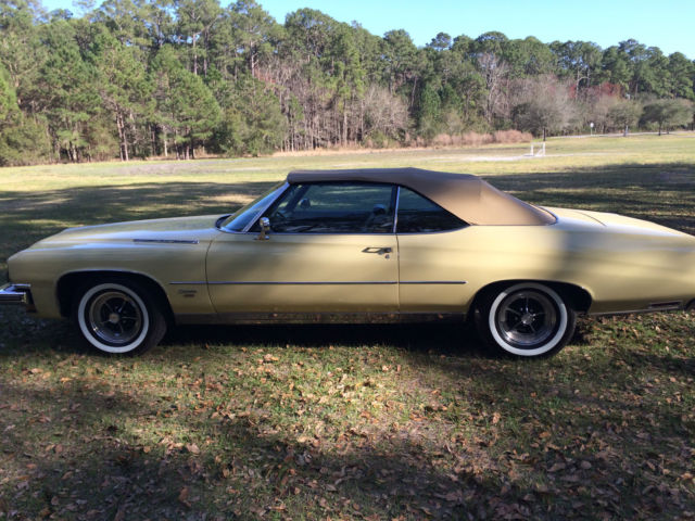 1973 Buick Centurion - photo 6
