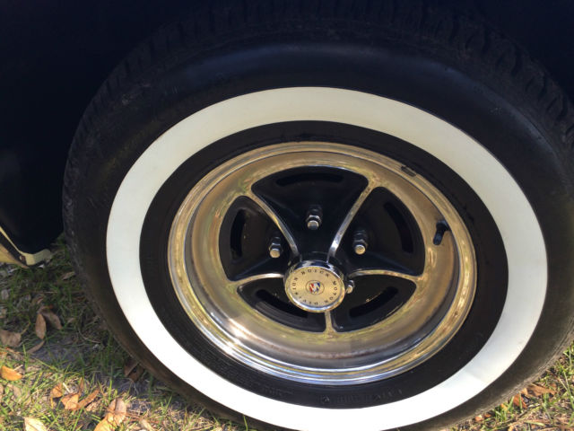 1973 Buick Centurion - photo 8