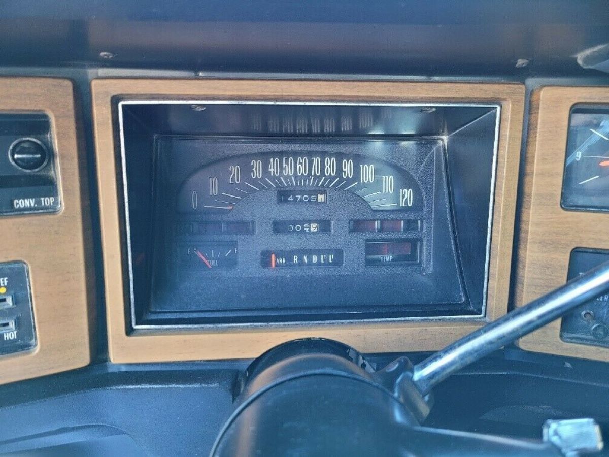 1973 Buick Centurion - photo 10