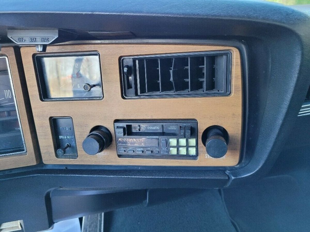 1973 Buick Centurion - photo 11