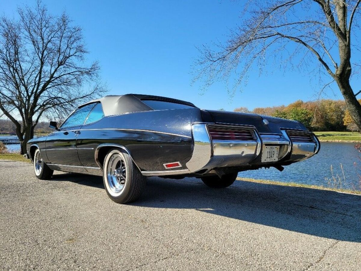 1973 Buick Centurion - photo 12
