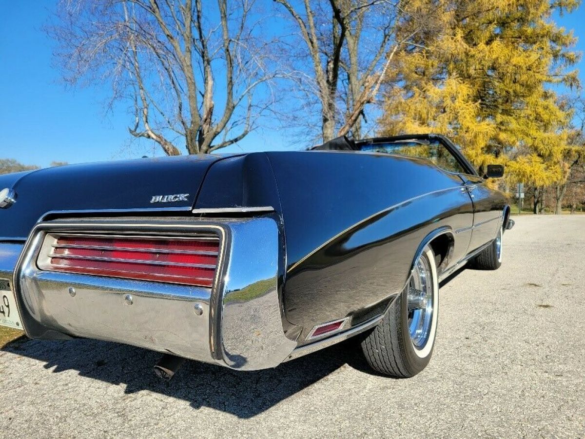 1973 Buick Centurion - photo 13