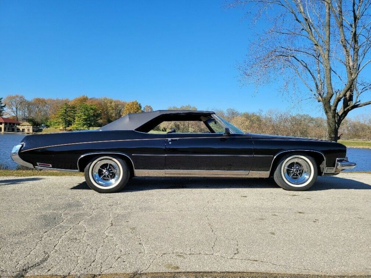 1973 Buick Centurion - photo 2